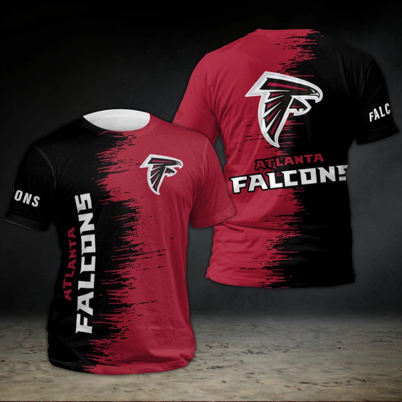 Atlanta Falcons T-shirt