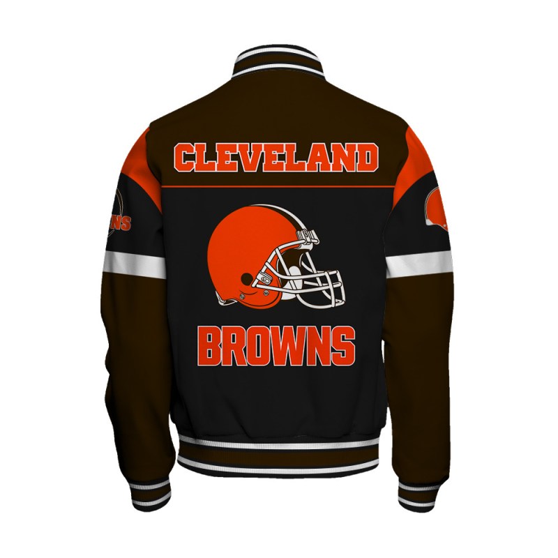 Cleveland Browns Fan Gear