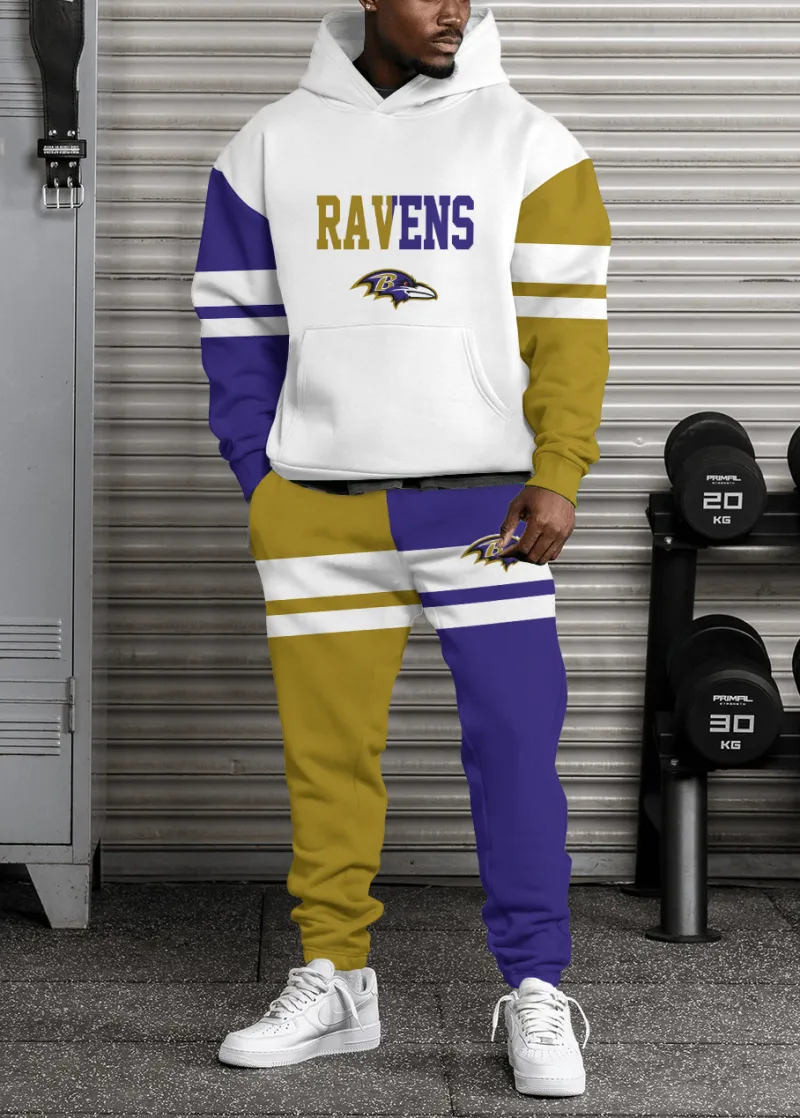Baltimore Ravens Sweatpants