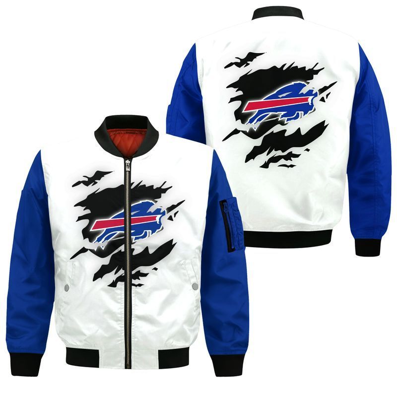 Buffalo Bills Limited Edition All Over Print