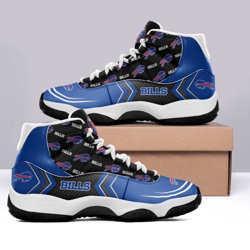 Buffalo Bills AJD11 Sneakers