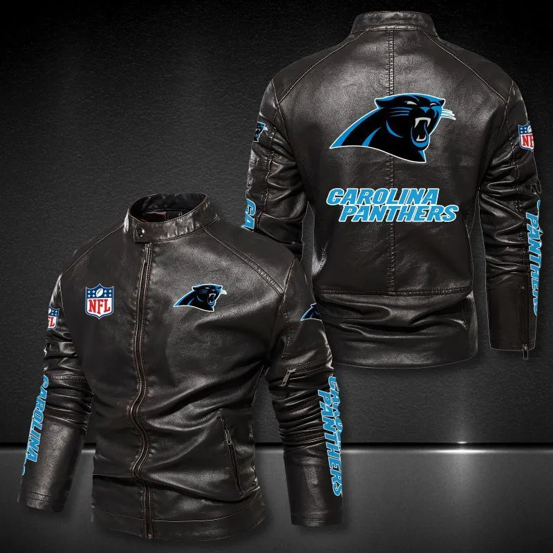 Carolina Panthers Jacket