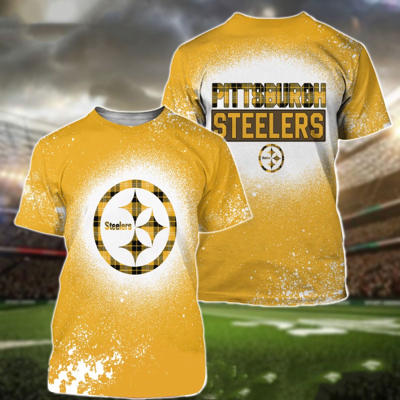 Pittsburgh Steelers T-shirt