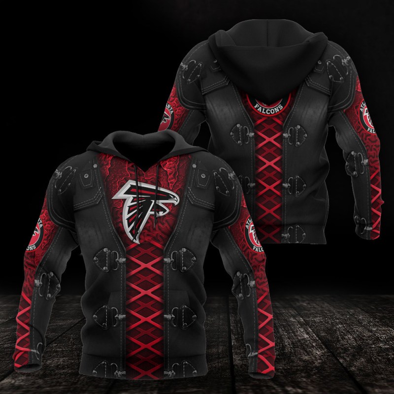 Atlanta Falcons Hoodie