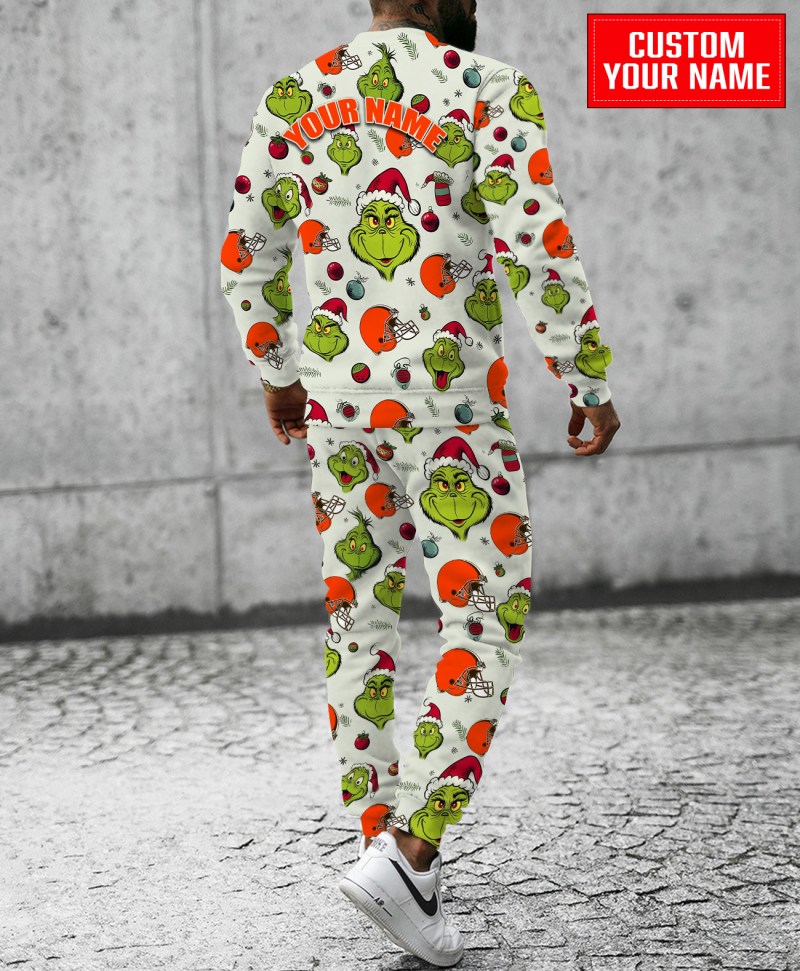 Cleveland Browns Sweatpants