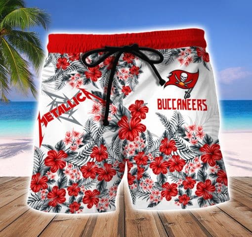 Tampa Bay Buccaneers sports apparel