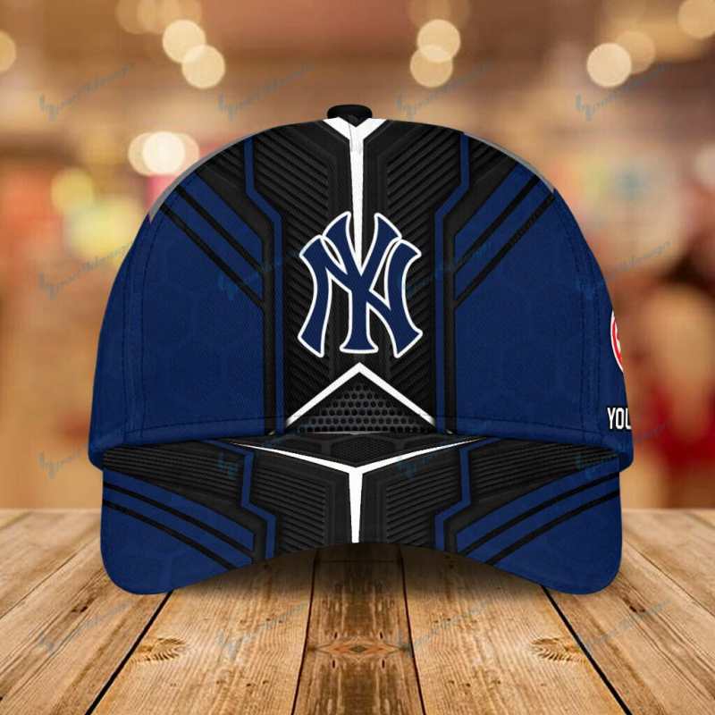 New York Yankees Classic Cap