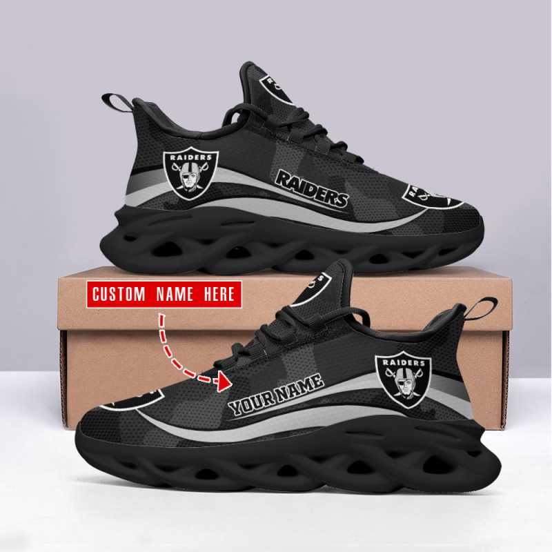 NFL Running Sneakers