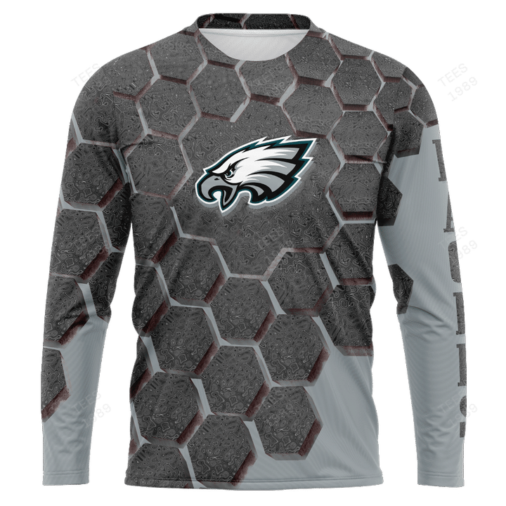 Philadelphia Eagles Fan Apparel