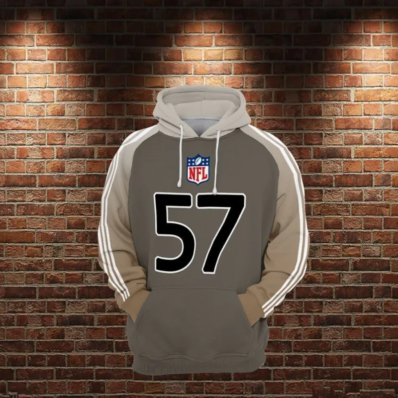 New Orleans Saints Style Hoodie Sizing Chart