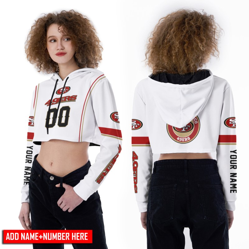 San Francisco 49ers Apparel