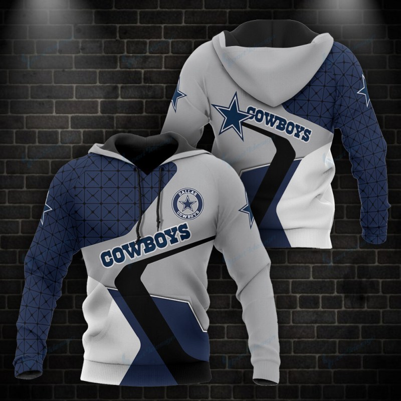 Dallas Cowboys Hoodie