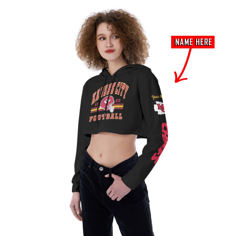 Kansas City Chiefs Leggings