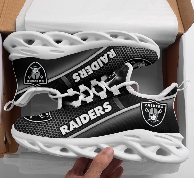Football Fan Running Sneakers