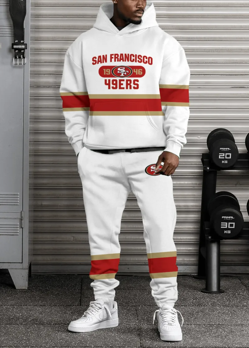 San Francisco 49ers Sweatpants