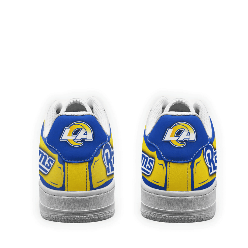 Los Angeles Rams Fan Gear
