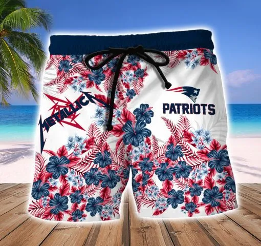 New England Patriots Game Day Outfit