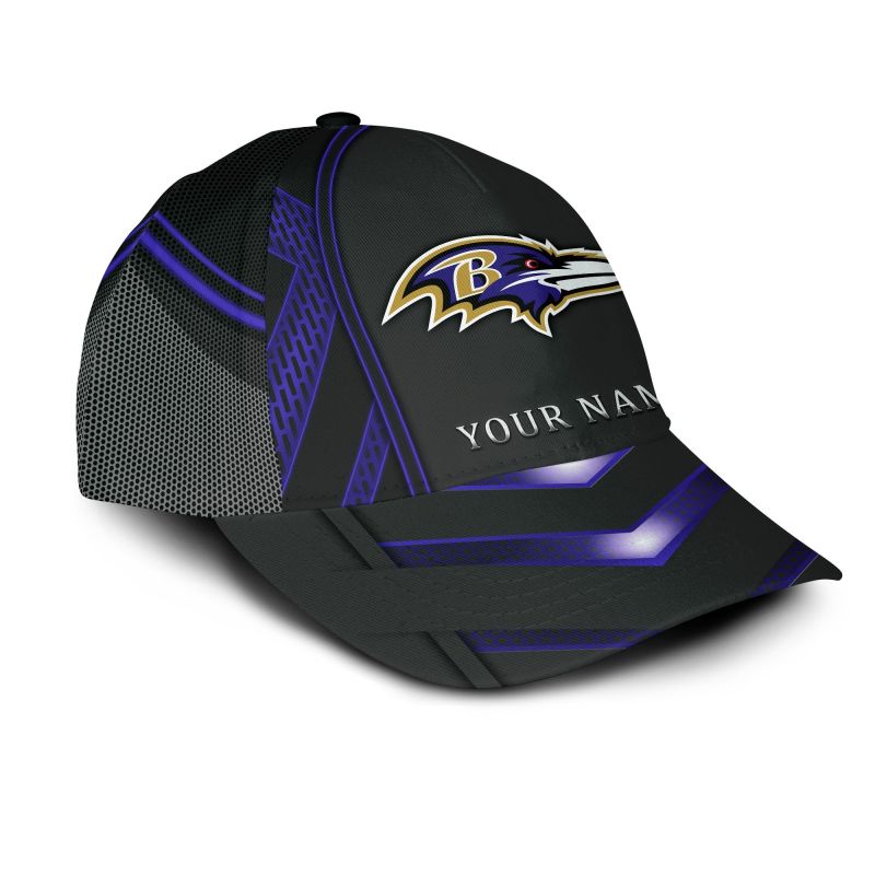 Baltimore Ravens Classic Cap