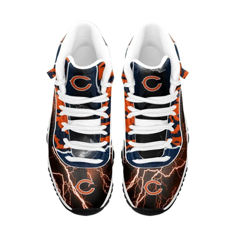 Chicago Bears AJD11 Sneakers
