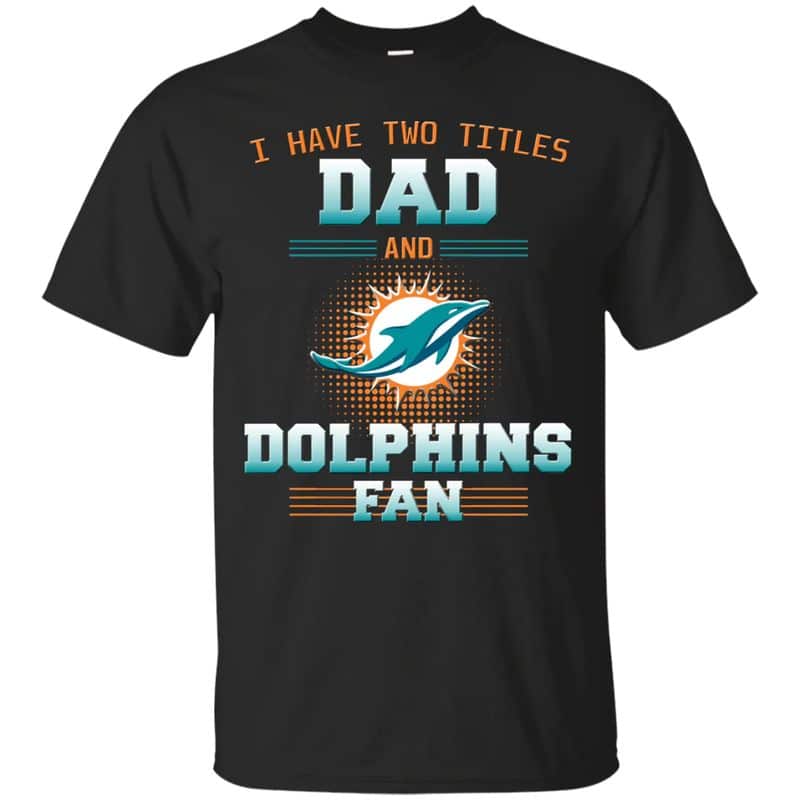 Miami Dolphins T-Shirt