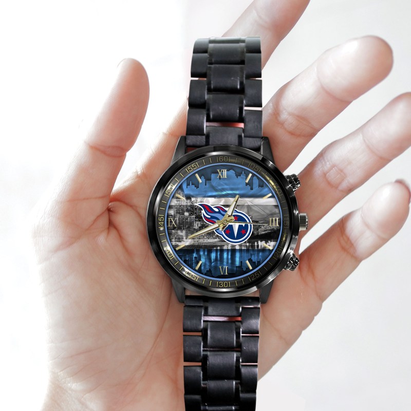 Tennessee Titans Game Day Watch