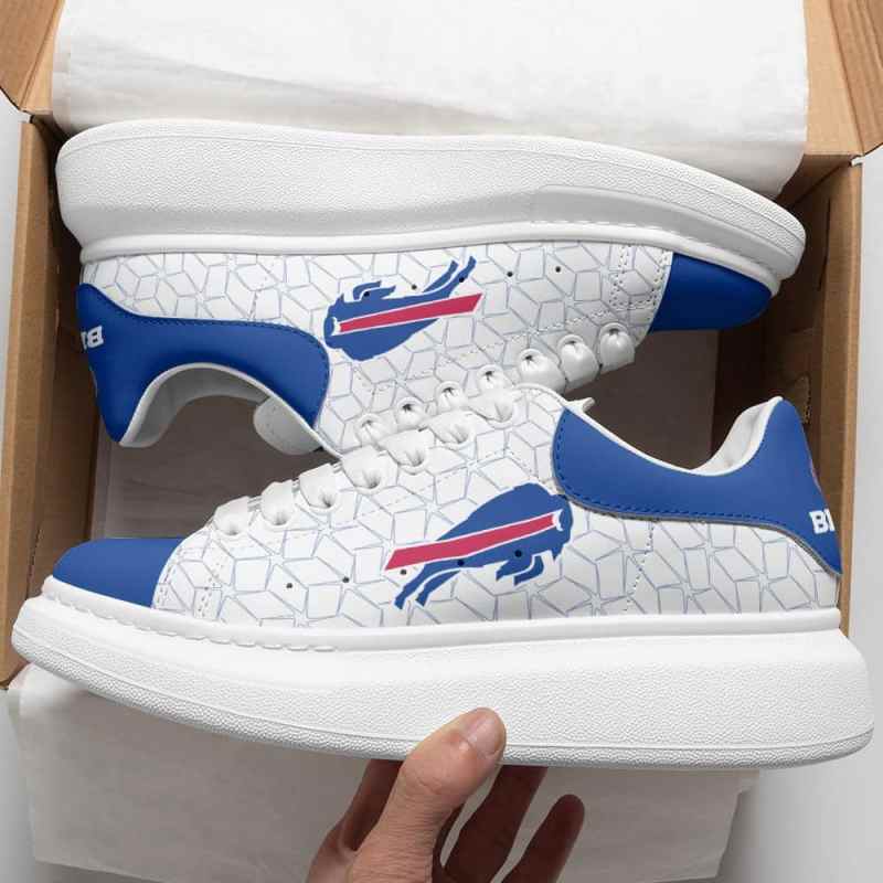 Buffalo Bills MQ Sneakers
