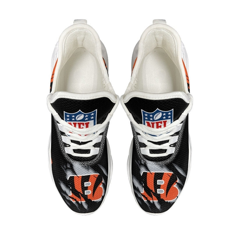 Cincinnati Bengals Fan Gear
