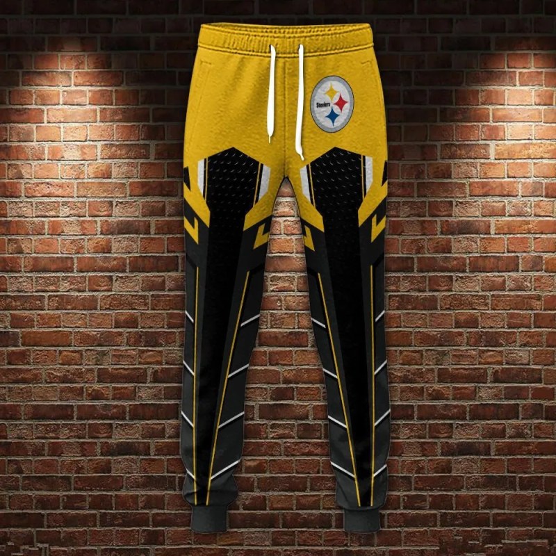 Pittsburgh Steelers Fan Gear