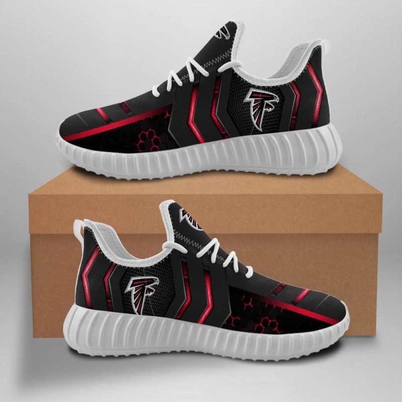Atlanta Falcons New Sneakers