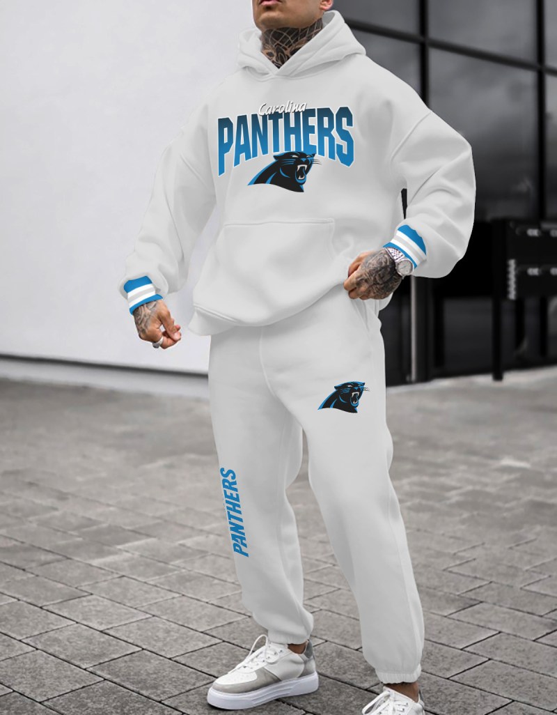 Carolina Panthers Hoodie