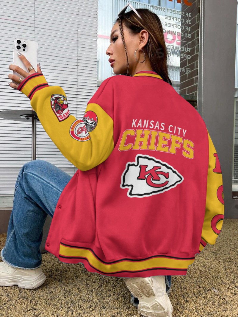Kansas City Chiefs Fan Gear