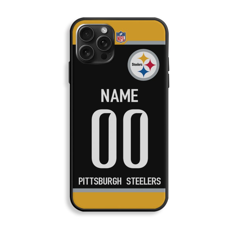 Steelers Phone Case Design