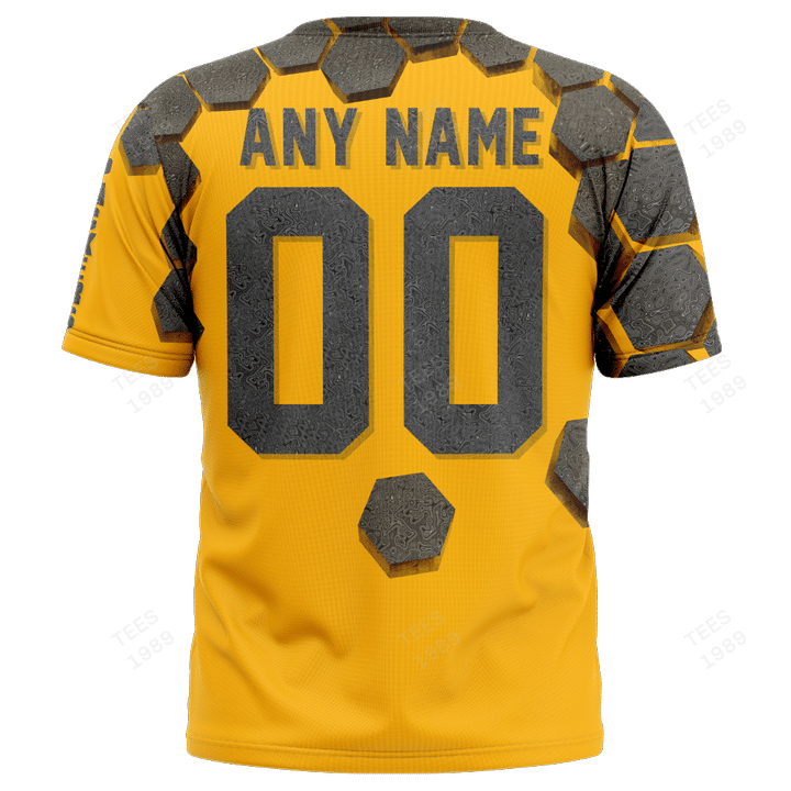 Vibrant Green Bay Packers Sweater