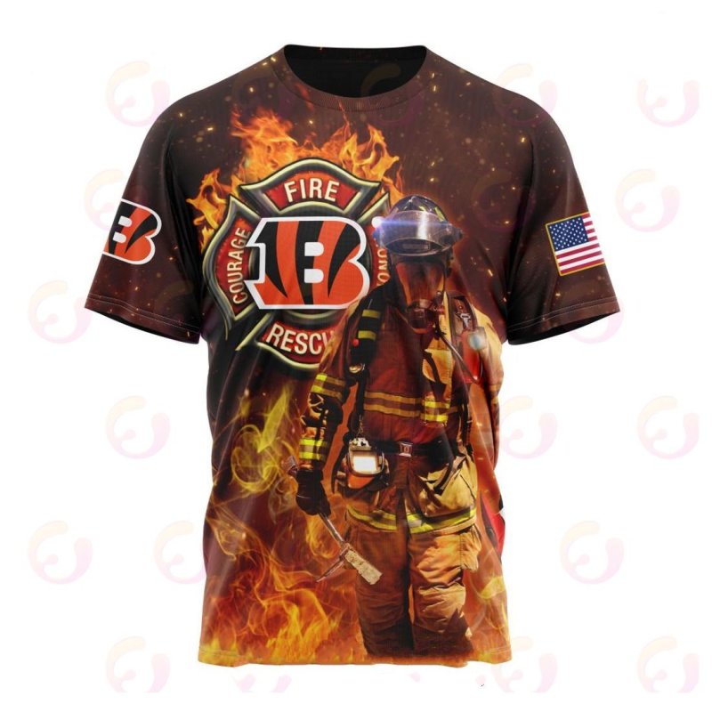 Cincinnati Bengals T-Shirt