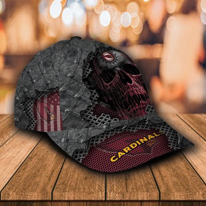 Arizona Cardinals Classic Cap