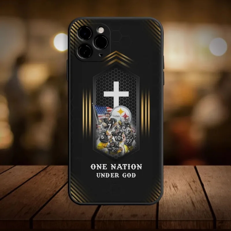 Pittsburgh Steelers Phone Case