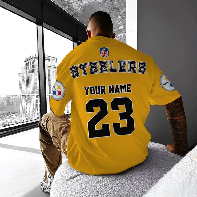 Pittsburgh Steelers T-Shirt