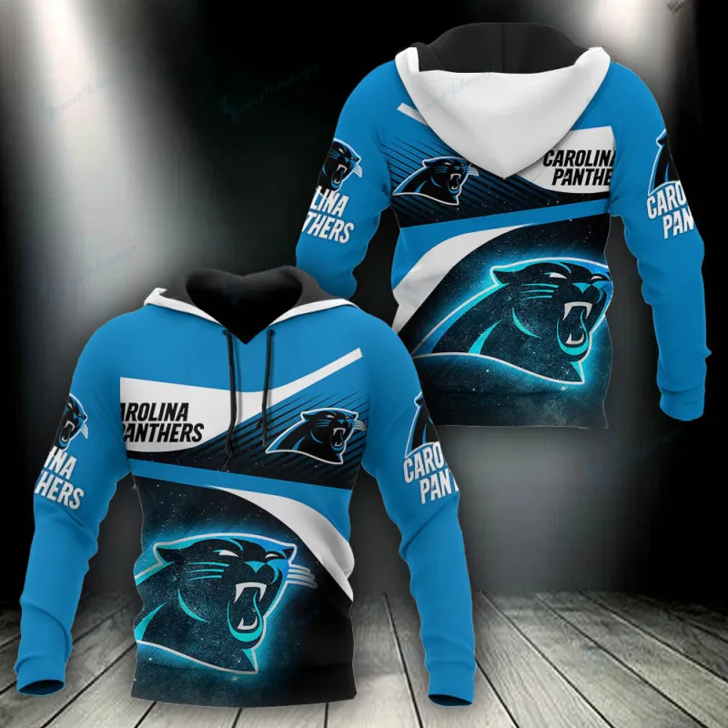 Carolina Panthers Hoodie