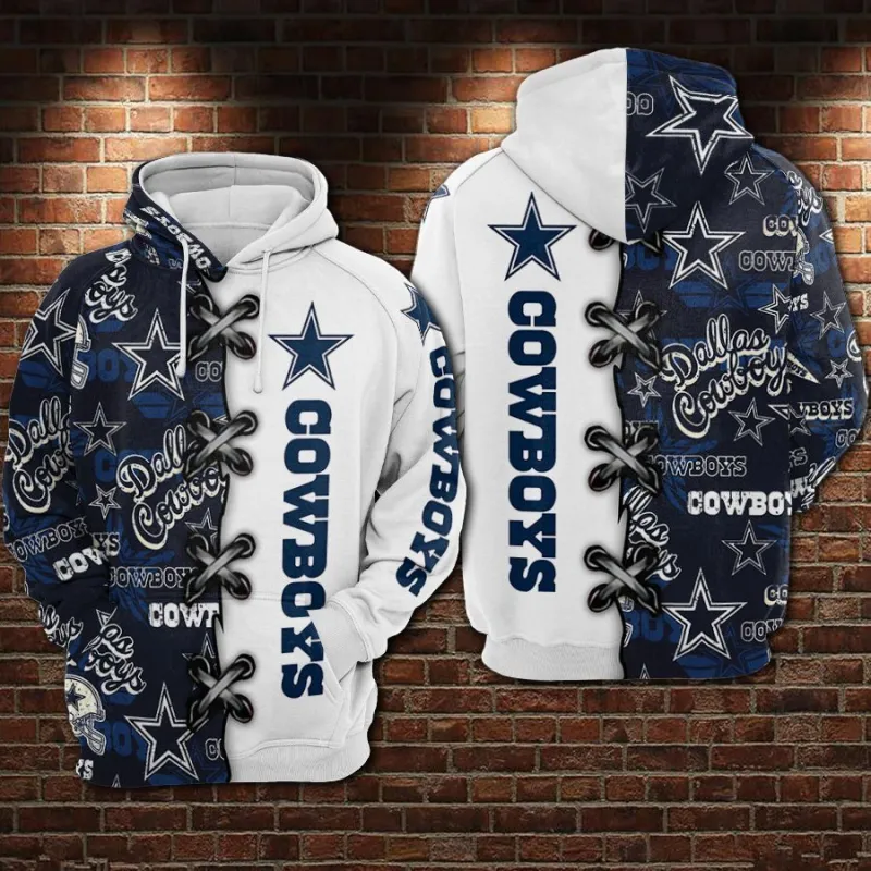 Dallas Cowboys Hoodie