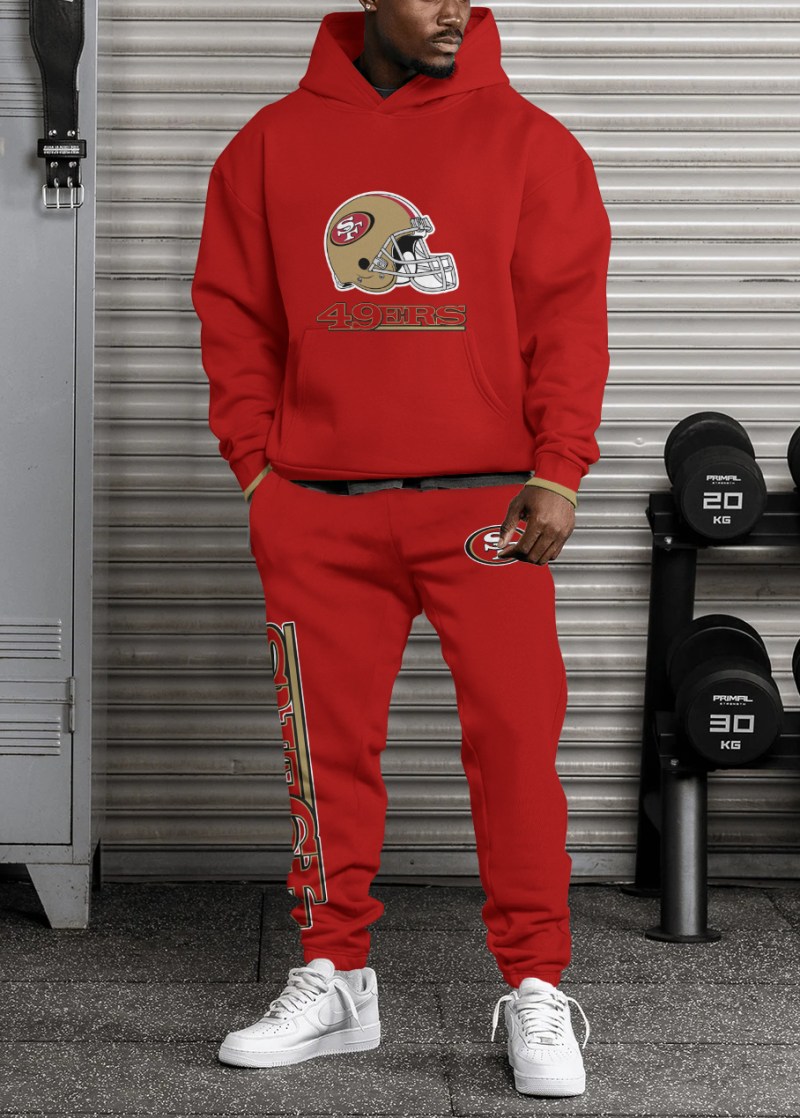 San Francisco 49ers Sweatpants