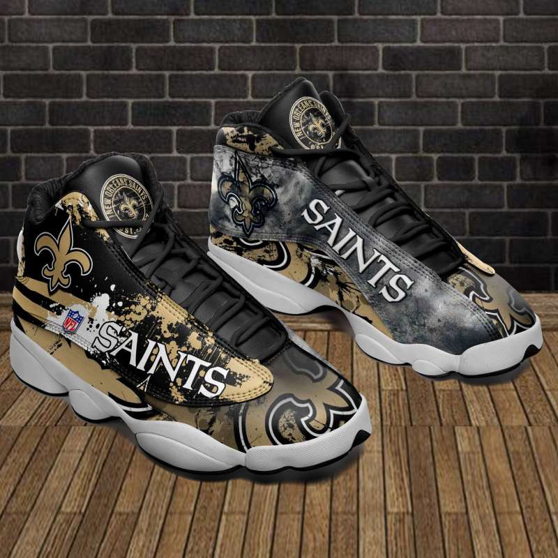 New Orleans Saints AJD13 Sneakers
