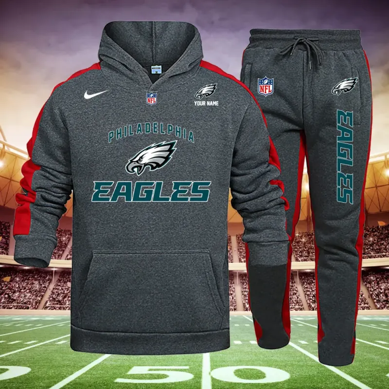 Eagles Fan Gear
