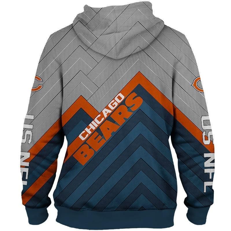 Chicago Bears Fan Apparel
