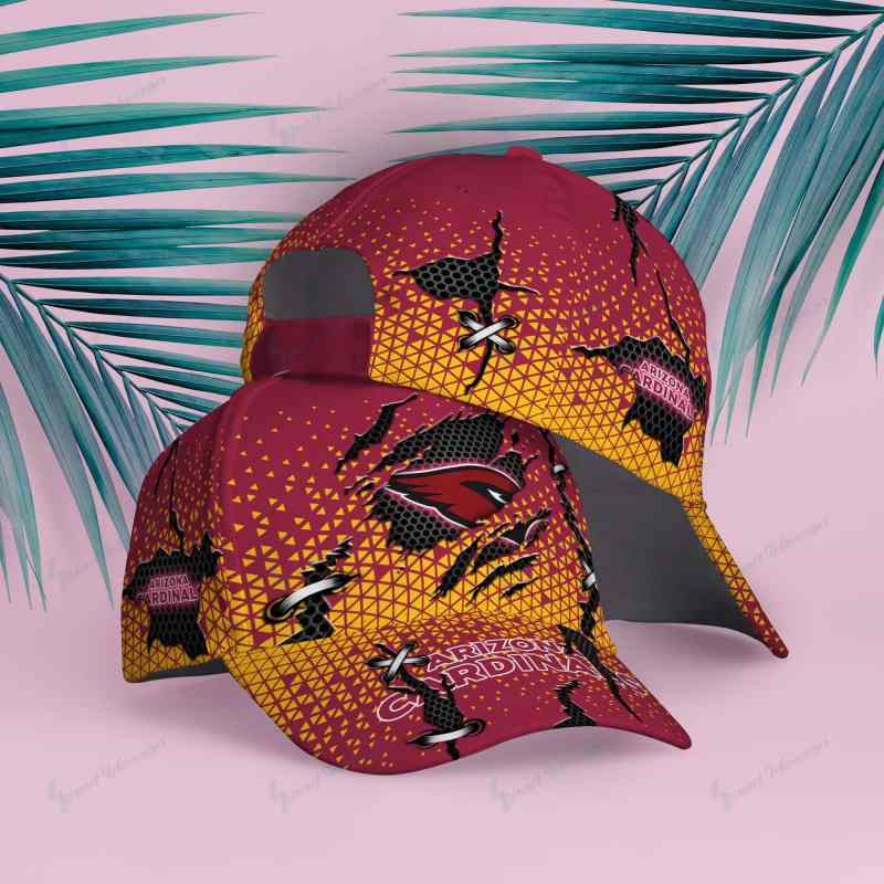 Arizona Cardinals Classic Cap
