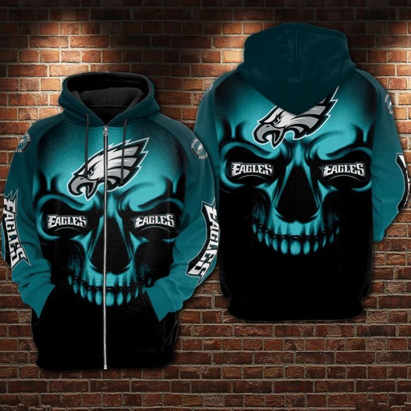 Philadelphia Eagles Limited Hoodie