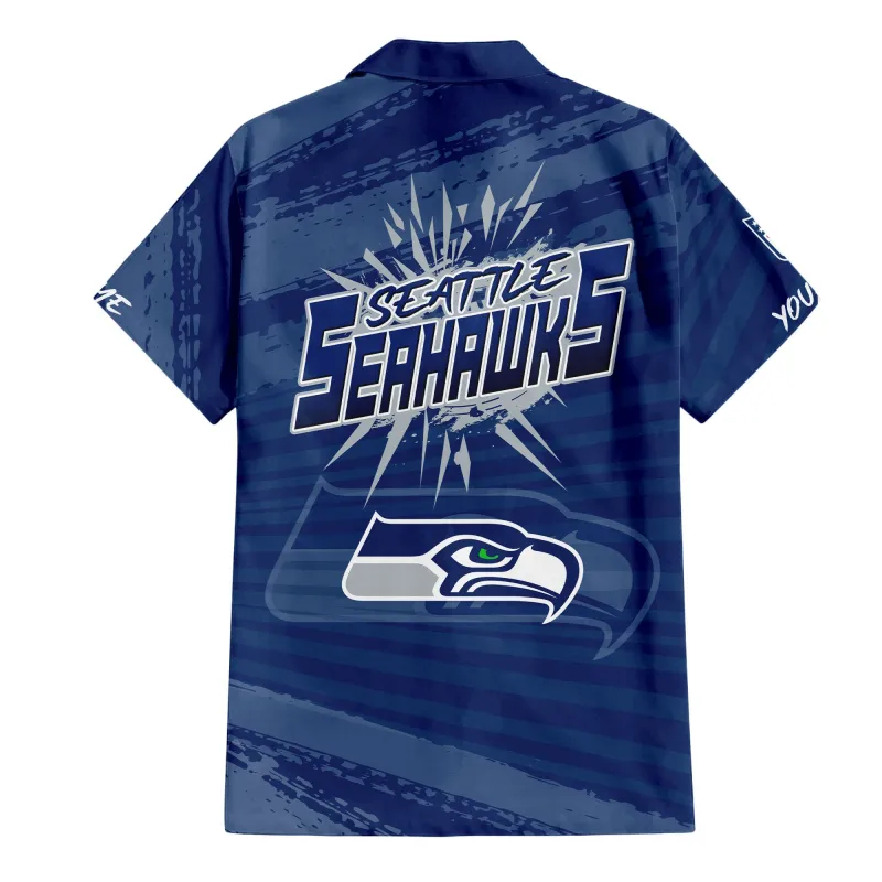 NFL Seattle Seahawks Apparel