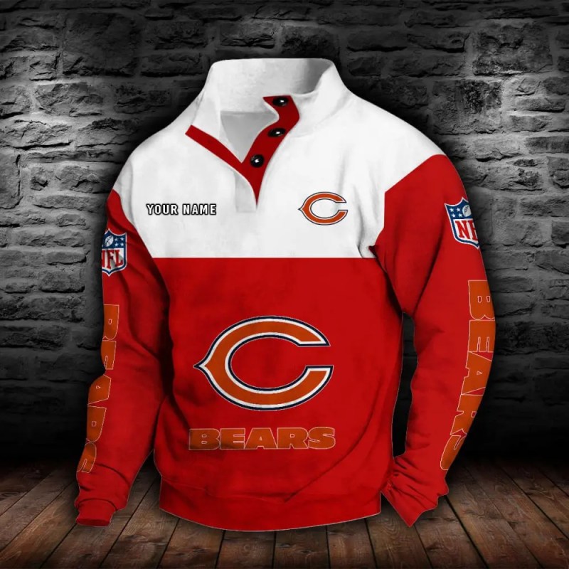 Winter Fan Gear