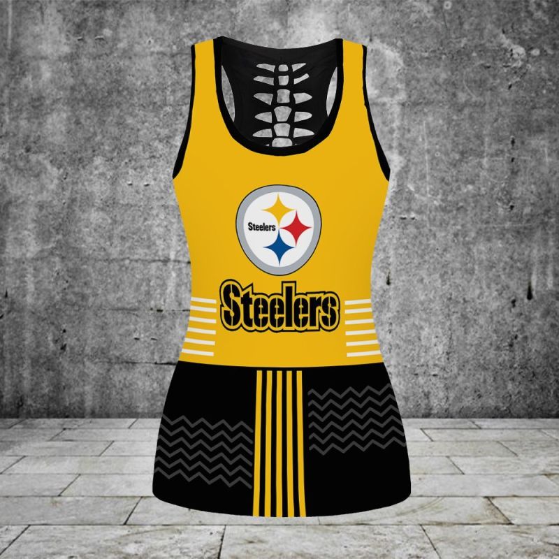 Pittsburgh Steelers Tank Top
