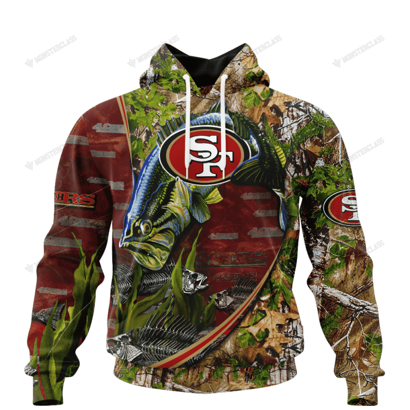 Limited Edition 49ers Hoodie