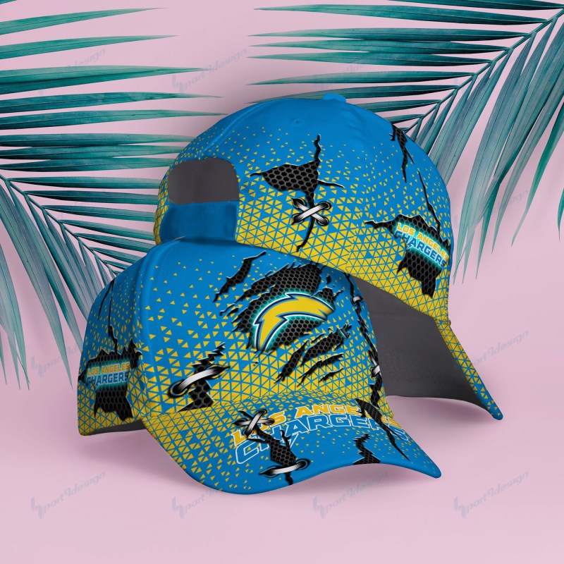 Los Angeles Chargers Classic Cap